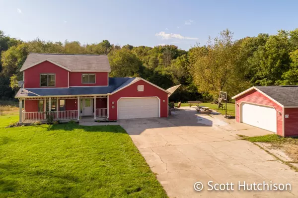 4493 Wood School Road, Hastings, MI 49058