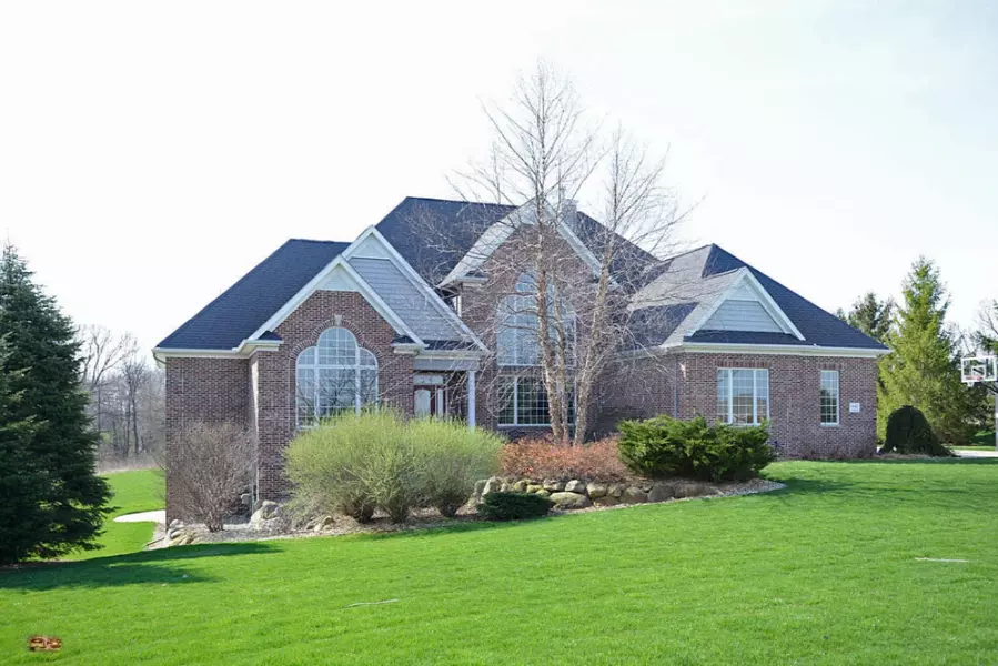 6432 Canterwood Drive, Richland, MI 49083