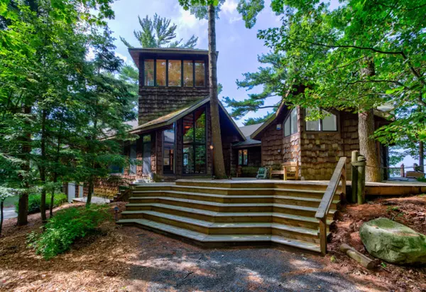 1935 S Glen Road, Shelby, MI 49455