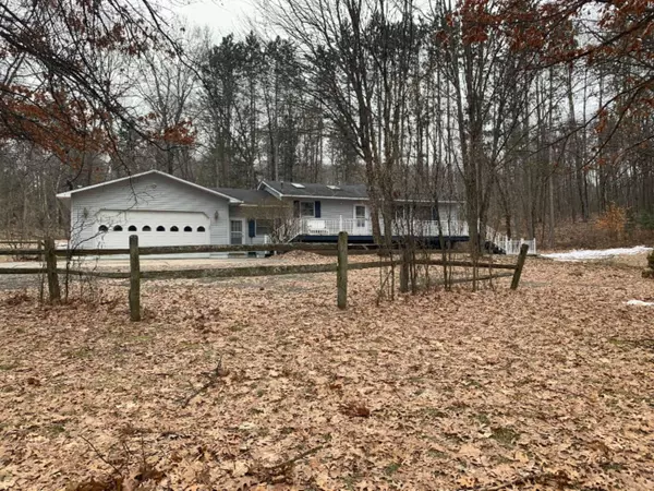 Evart, MI 49631,9551 S River Road