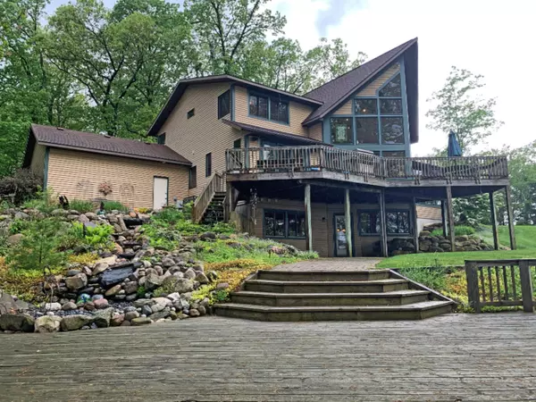 Allegan, MI 49010,3827 Forest Trail