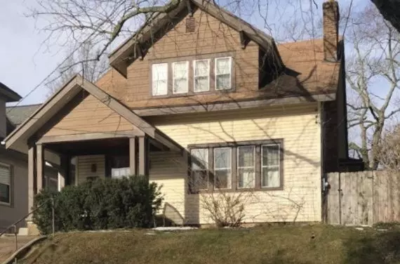 417 Rosewood SE, East Grand Rapids, MI 49506