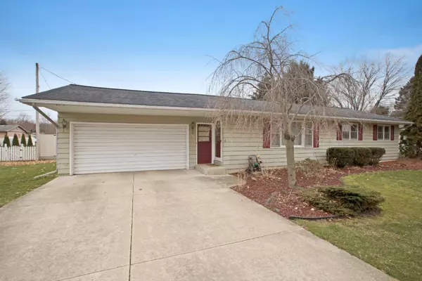 Three Rivers, MI 49093,58462 W Pleasant View Court