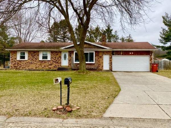 3407 Keswick NE Drive, Belmont, MI 49306