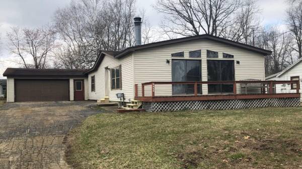 3646 Lakeshore Drive, Shelbyville, MI 49344