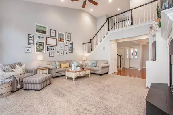 Holland, MI 49424,687 N Shore Drive