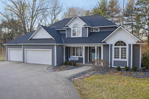 Holland, MI 49424,687 N Shore Drive