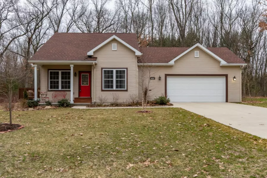 64754 Winterwoods, Lawton, MI 49065