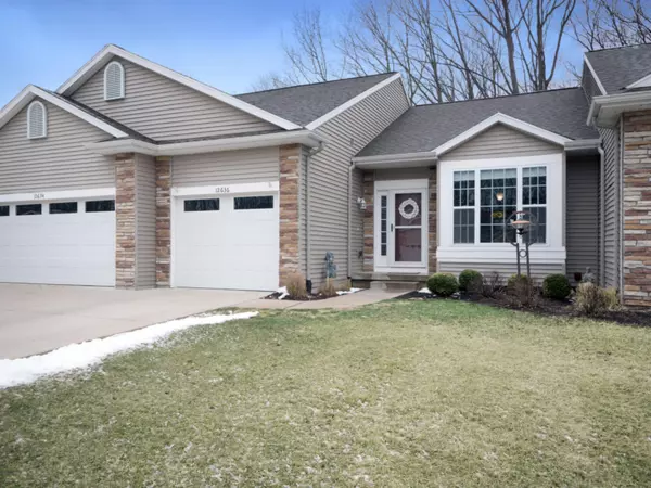 12636 Broadmoor Place, Grand Haven, MI 49417