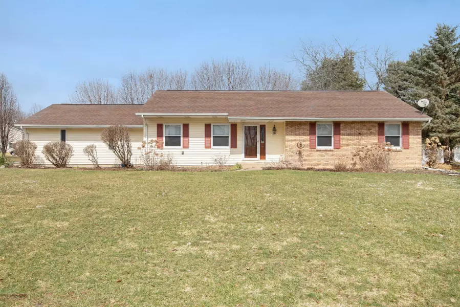 6549 Redhawk Avenue, Kalamazoo, MI 49004