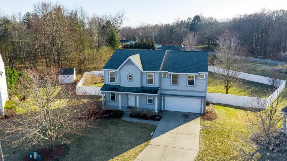 Holland, MI 49424,1626 Red Stem Drive