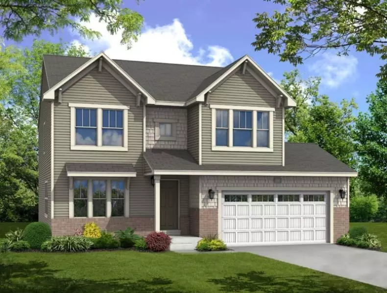 9288 146th Avenue, West Olive, MI 49460