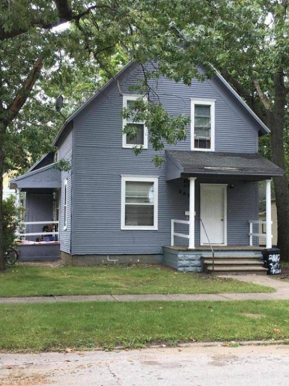 2837 Jefferson Street, Muskegon Heights, MI 49444