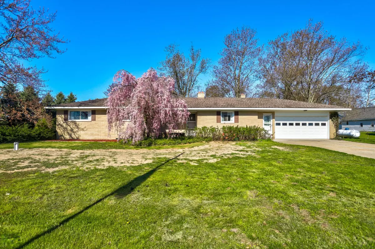 West Olive, MI 49460,8405 120th Avenue