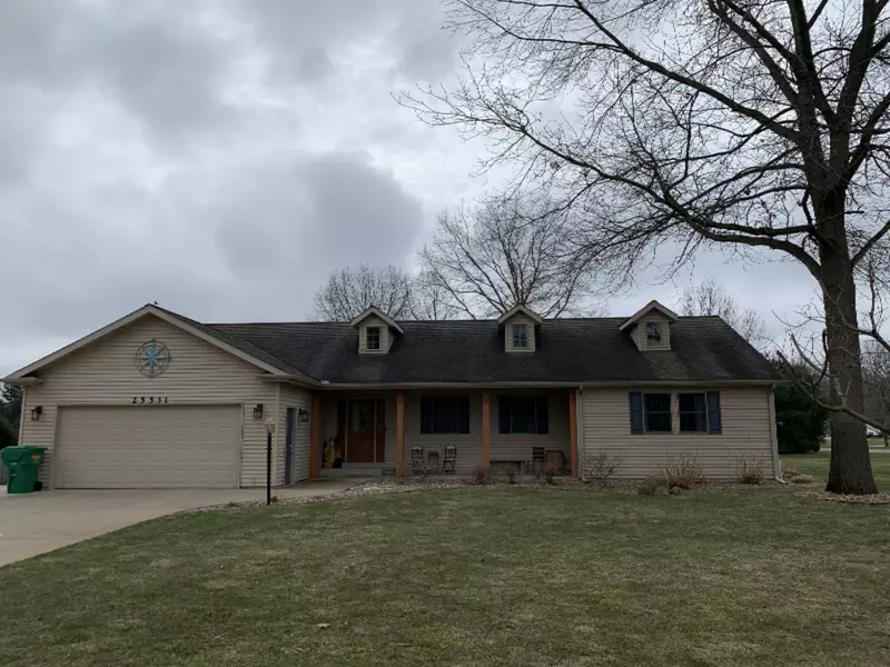 25531 Joelle Court, Edwardsburg, MI 49112
