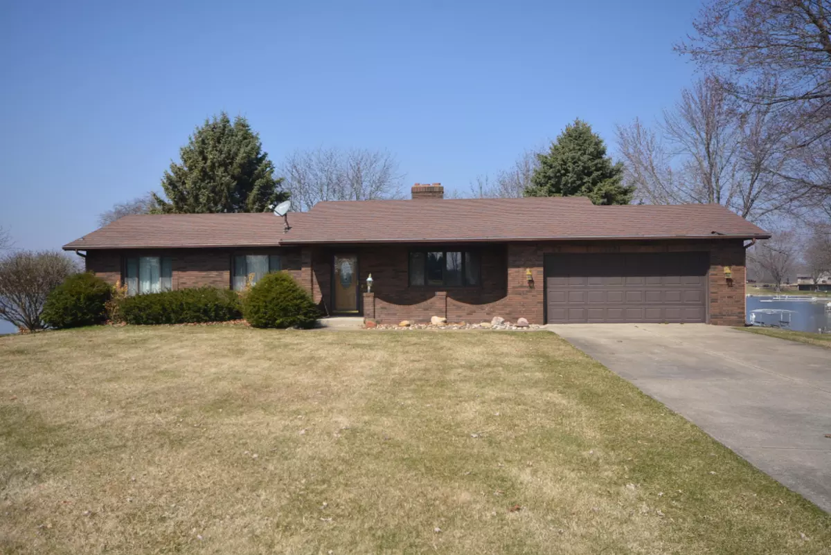 Sturgis, MI 49091,61839 Crestlane Drive