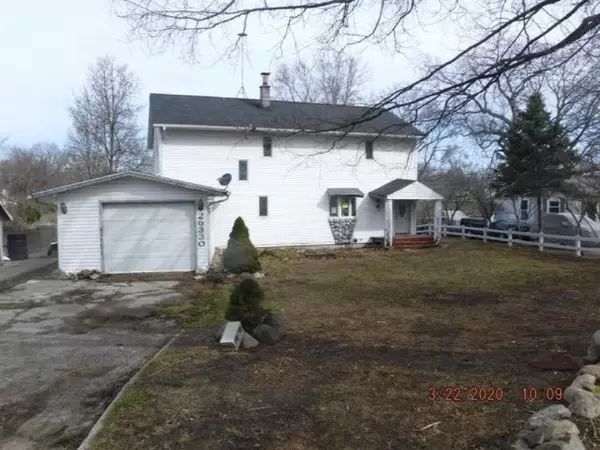 26330 S Shore Drive, Mendon, MI 49072