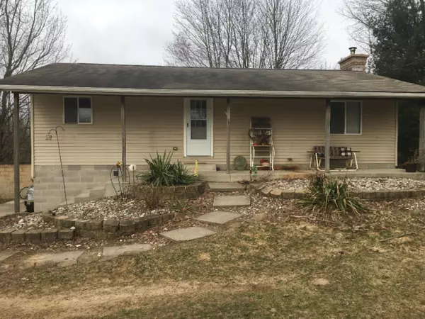 3697 S 120th Avenue, Shelby, MI 49455