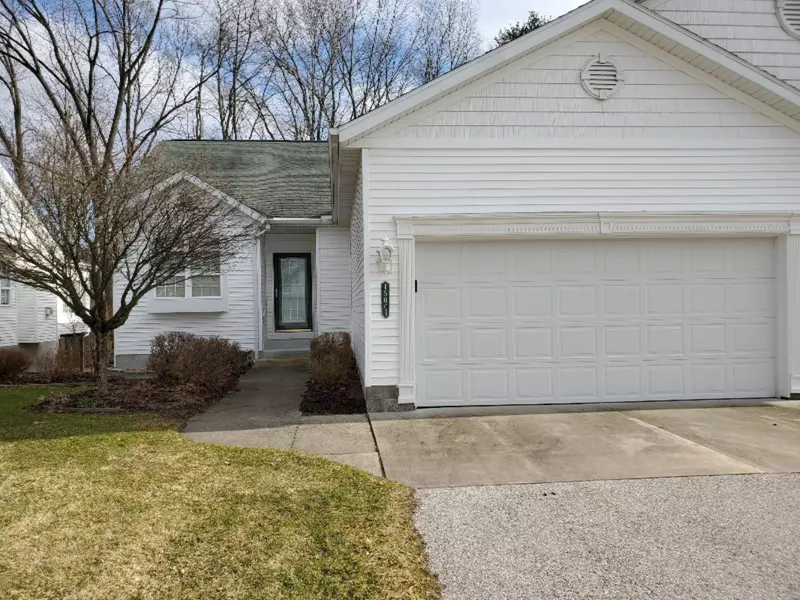 15006 Saddlebrook Trail, Spring Lake, MI 49456