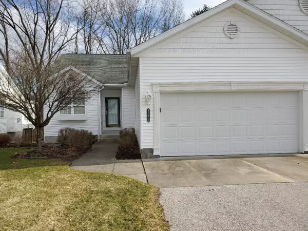 15006 Saddlebrook Trail, Spring Lake, MI 49456