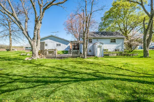 Kent City, MI 49330,59 N Clover Street