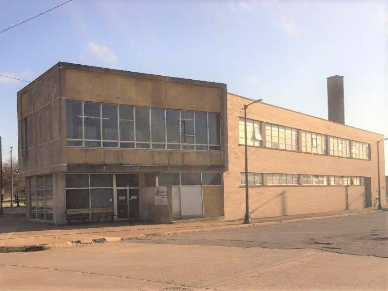 96 Oak Street, Benton Harbor, MI 49022