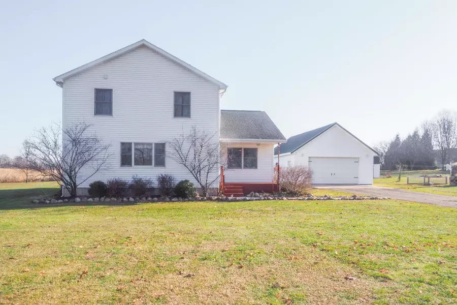 2336 18 1/2 Mile Road, Tekonsha, MI 49092