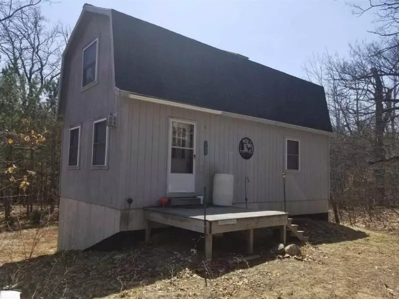 11095 W Round Lake Road, Lake City, MI 49651