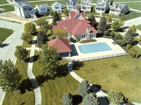 Holland, MI 49423,2110 Kensington Park Circle