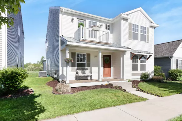 Holland, MI 49423,2110 Kensington Park Circle