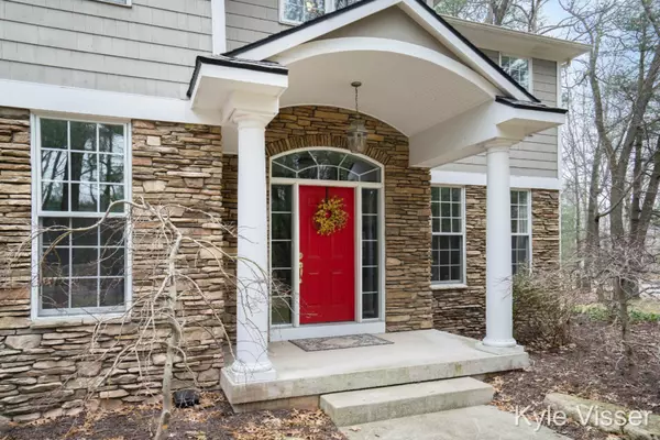 Ada, MI 49301,1963 Timber Ridge SE Drive