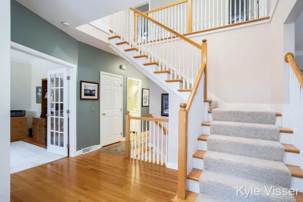 Ada, MI 49301,1963 Timber Ridge SE Drive