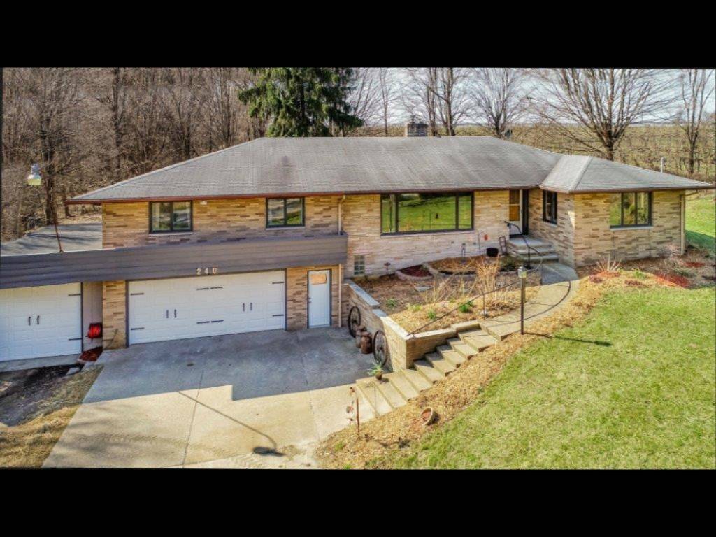 Baroda, MI 49101,240 E Shawnee Road