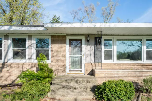 Grandville, MI 49418,202 Port Sheldon SW Street