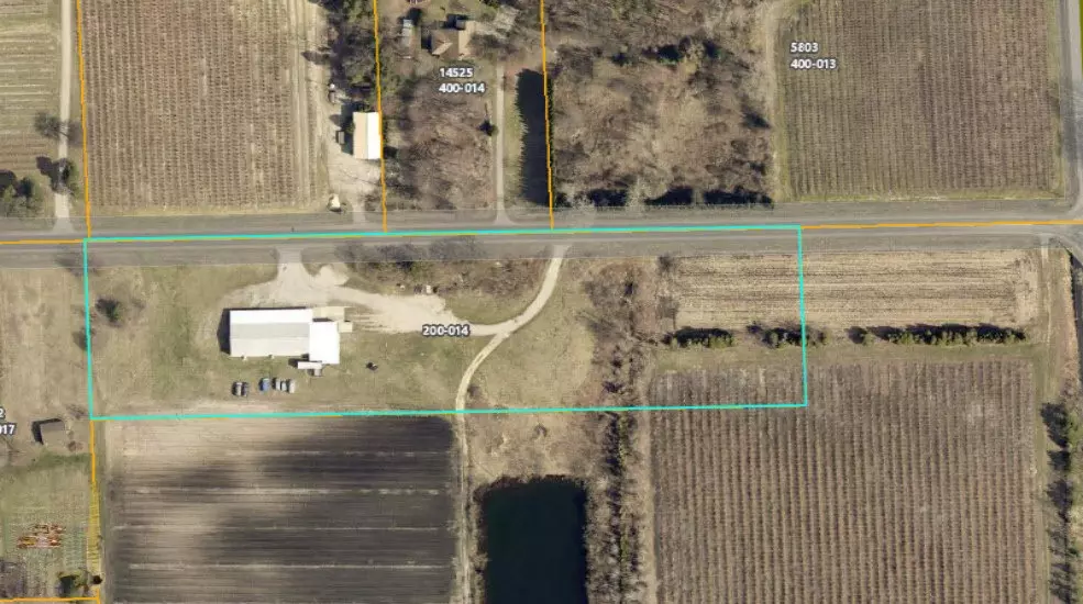 West Olive, MI 49460,0 VanBuren Street
