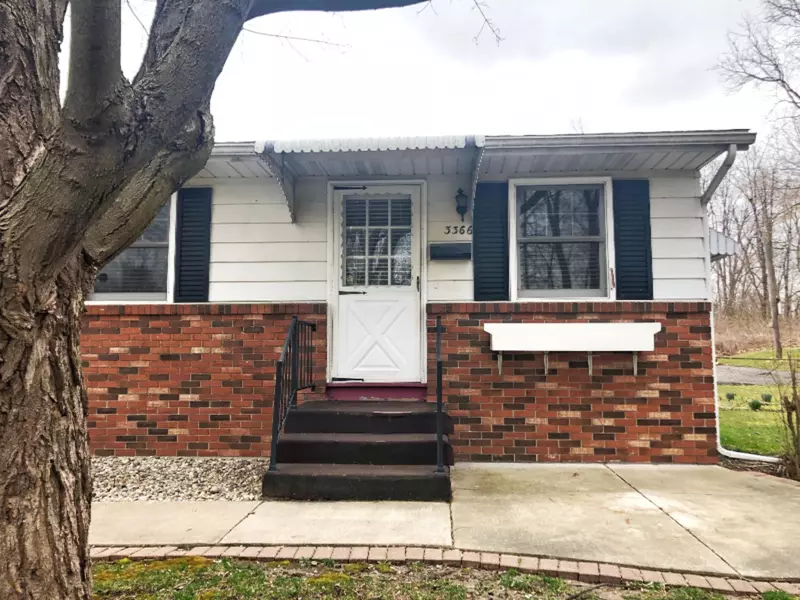 3366 Chestnut SW Avenue, Grandville, MI 49418
