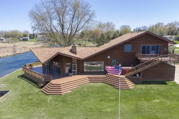 Dowling, MI 49050,277 Sunset Drive