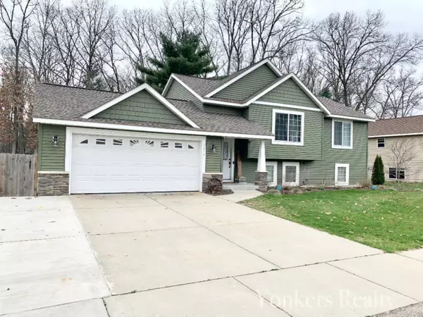 Wayland, MI 49348,2674 Cutlass Street