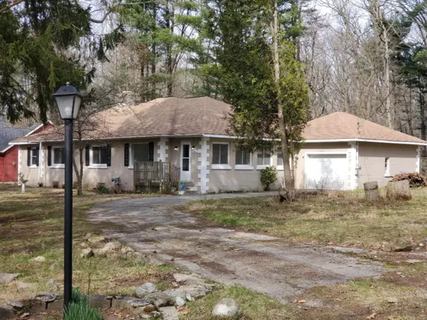 1411 Gee Street, Whitehall, MI 49461