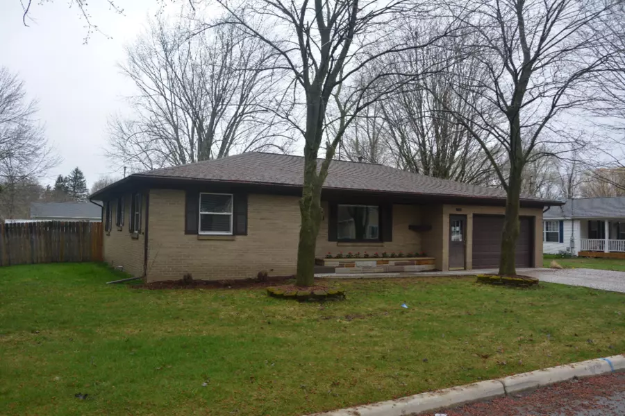 183 E Cherry NE Street, Cedar Springs, MI 49319