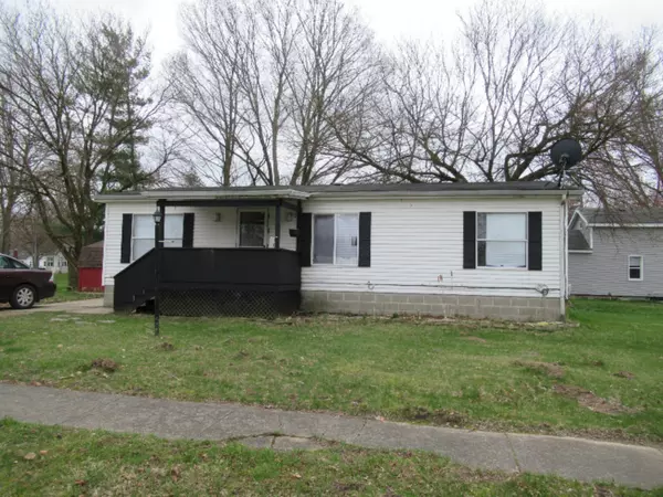Vandalia, MI 49095,17936 Mill Street