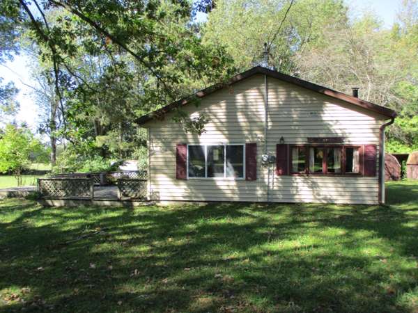 435 Pettibone Drive, Bitely, MI 49309