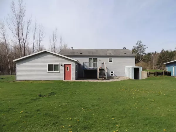 Fennville, MI 49408,1345 60th Street