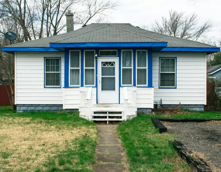 4261 Orchard Street, Bridgman, MI 49106