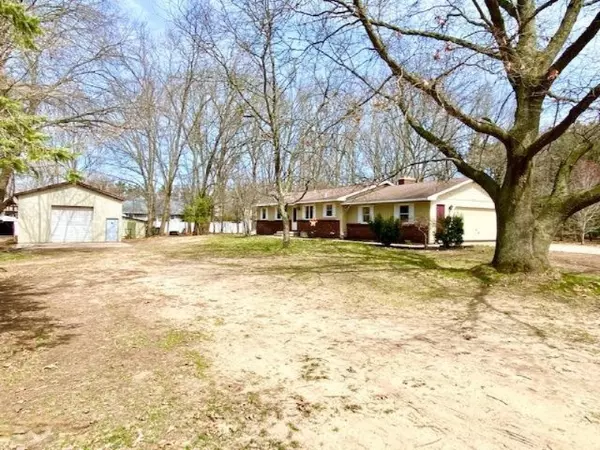 15149 Evergreen Trail PVT, Grand Haven, MI 49417