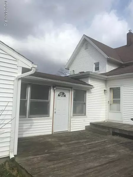 317 Crandall Street, Albion, MI 49224