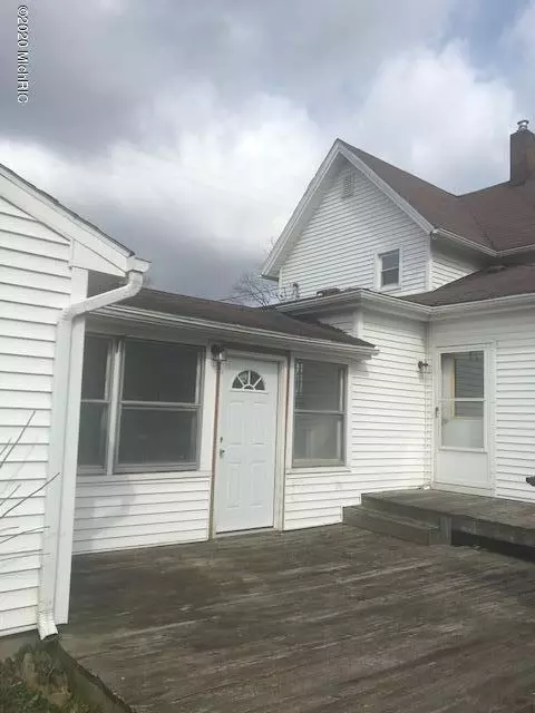 Albion, MI 49224,317 Crandall Street
