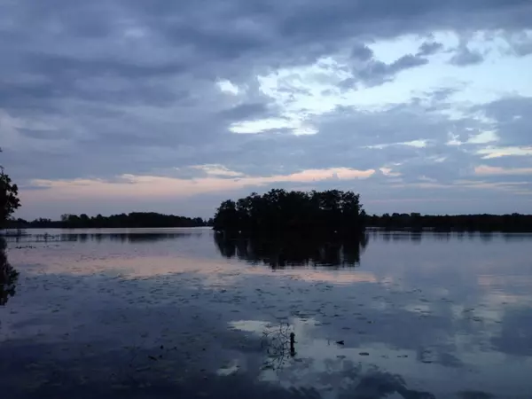 Sturgis, MI 49091,Lot 7 Island View Lane