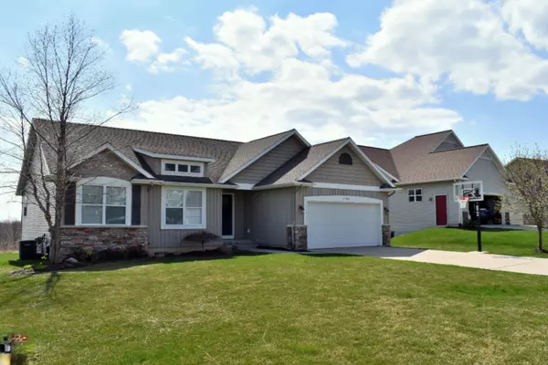 Caledonia, MI 49316,7709 Copper Corner Drive