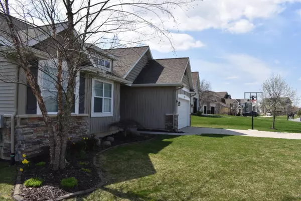 Caledonia, MI 49316,7709 Copper Corner Drive